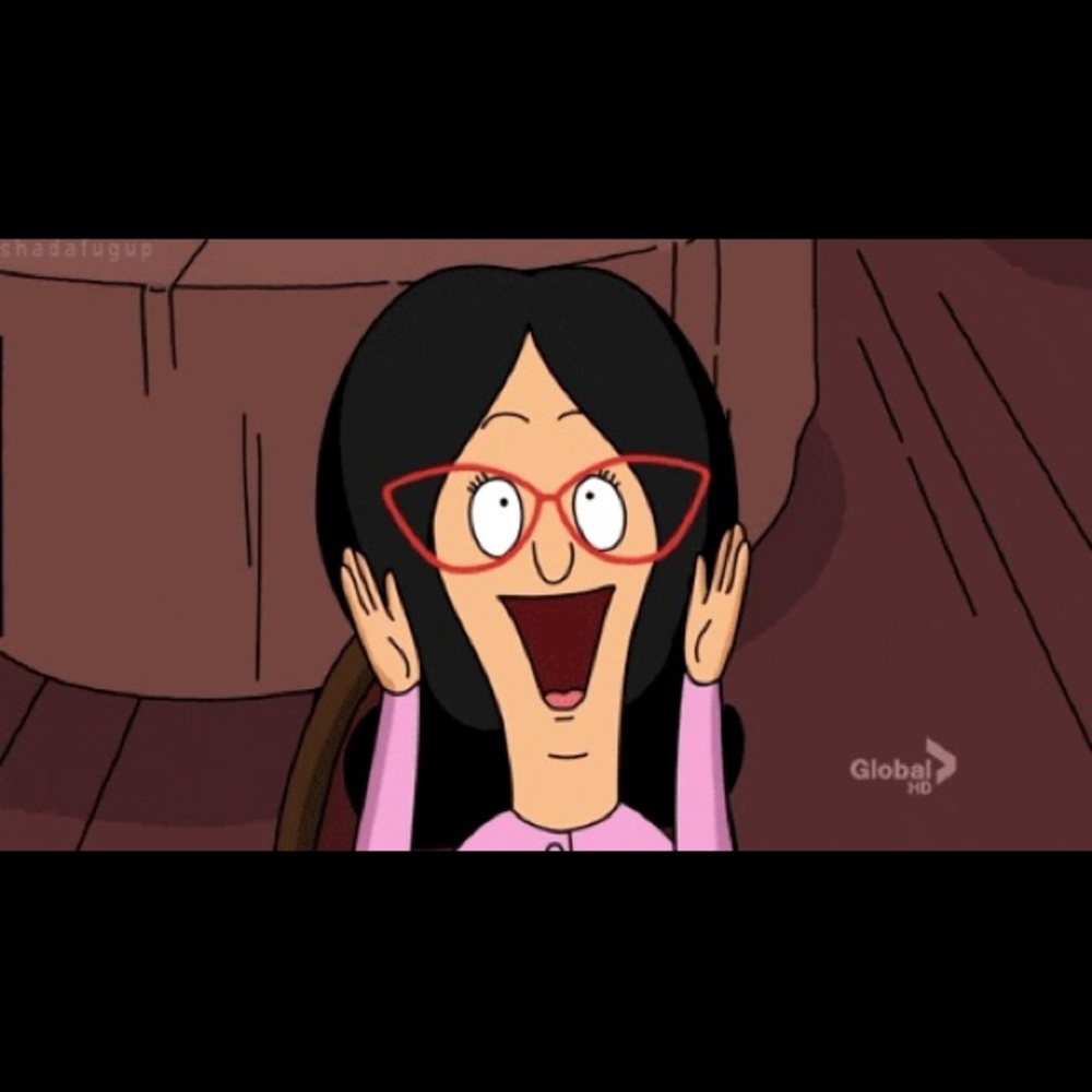 Meet your Posher, Andrea